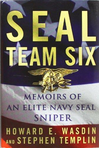 Seal Team Six