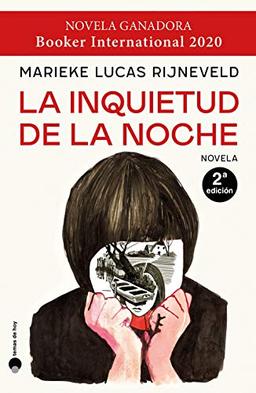 La inquietud de la noche (temas de hoy)