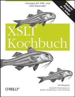 XSLT Kochbuch