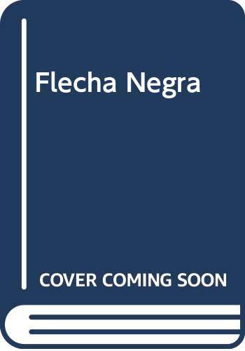 Flecha negra (Clásicos jóvenes)