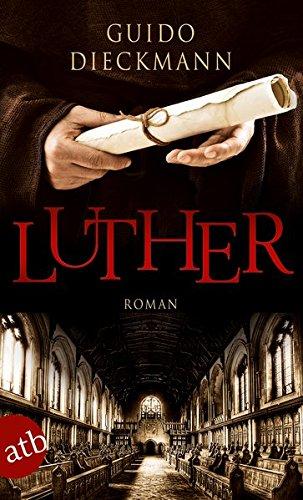 Luther: Roman