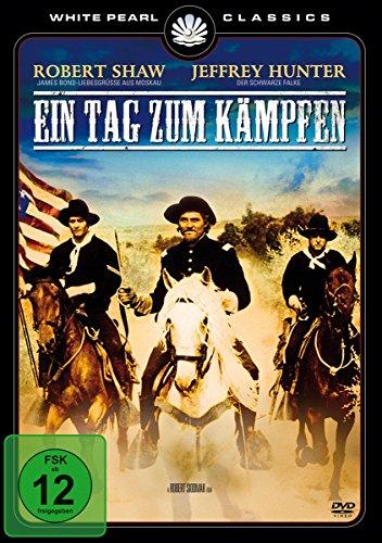 Ein Tag zum Kämpfen - Extended Kino-Langfassung (digital überarbeitet)