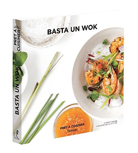 Basta un wok