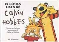 El último libro de Calvin & Hobbes (SUPER CALVIN & HOBBE, Band 9)