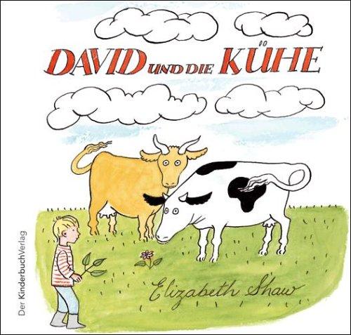 David und die Kühe