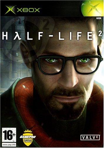 Half life 2 [FR Import]