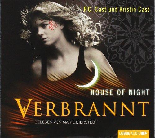 House of Night - Verbrannt: 7. Teil.