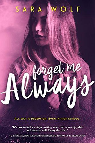 Forget Me Always (Lovely Vicious, Band 2)