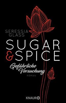 Sugar & Spice - Gefährliche Versuchung: Roman (Die Sugar-&-Spice-Reihe, Band 4)