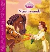 Prinzessinnen - Neue Freunde