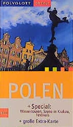 Polyglott On Tour, Polen