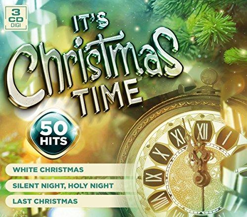 It's Christmas Time - 50 Hits