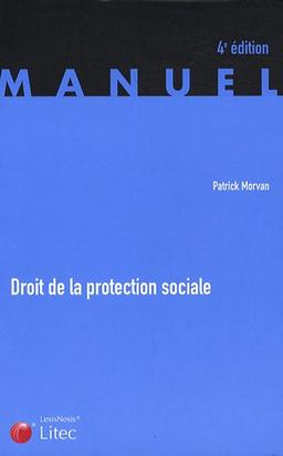 Droit de la protection sociale