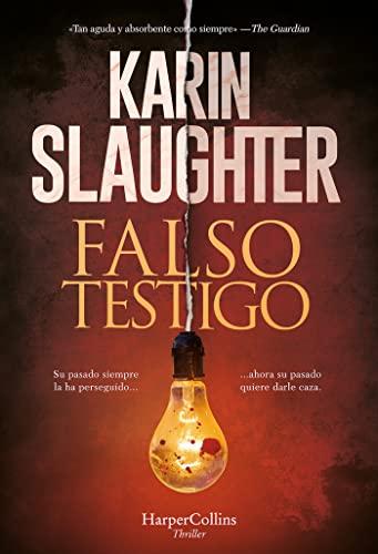 Falso testigo (HarperCollins)