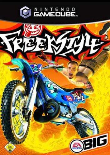 Freekstyle