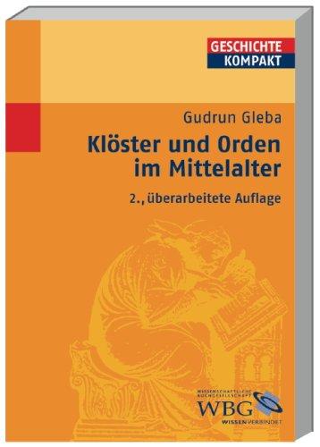 Klöster und Orden im Mittelalter