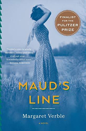 Maud's Line