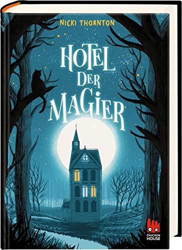 Hotel der Magier