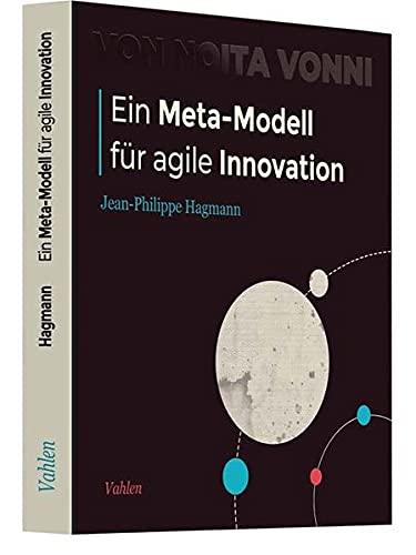 Ein Meta-Modell für agile Innovation: Die Entdeckung von Noita Vonni