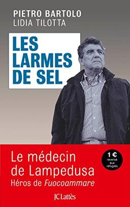 Les larmes de sel : médecin à Lampedusa