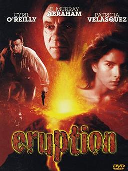 Eruption [IT Import]