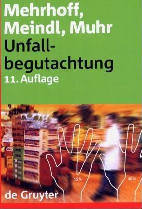 Unfallbegutachtung