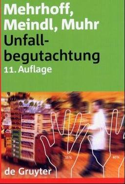 Unfallbegutachtung