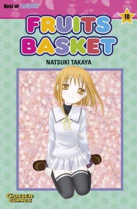 Fruits Basket, Band 10: BD 10