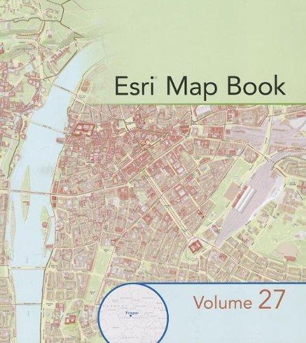 Esri Map Book