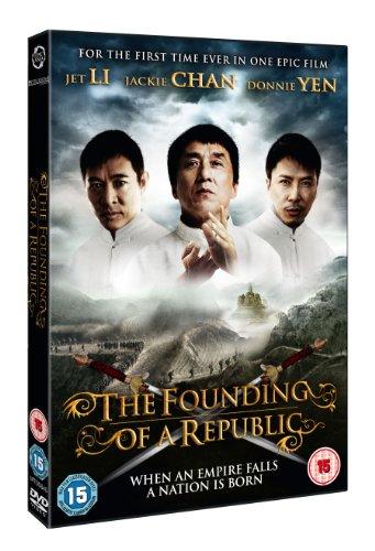 Founding of the Republic [DVD] [UK Import]