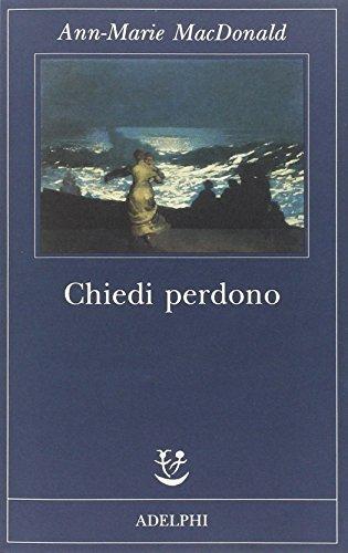 Chiedi perdono