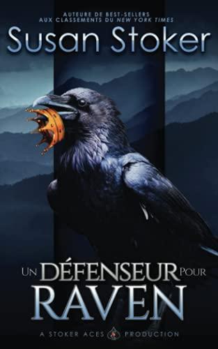 Un Défenseur pour Raven (Mercenaires Rebelles, Band 7)