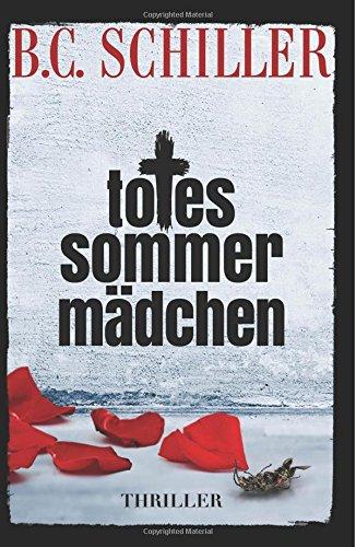 Totes Sommermädchen