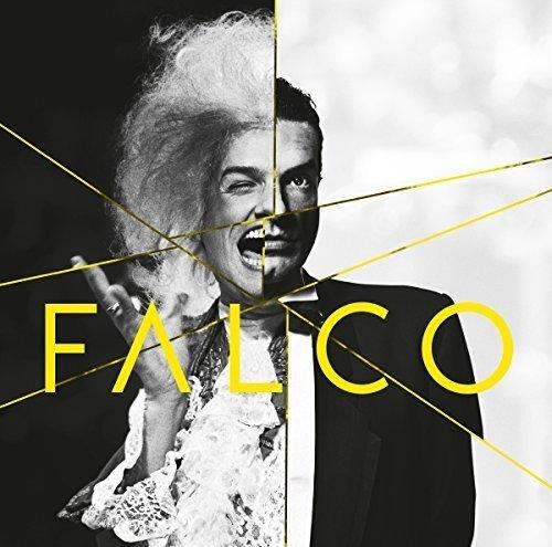 Falco 60 (2LP) [Vinyl LP]