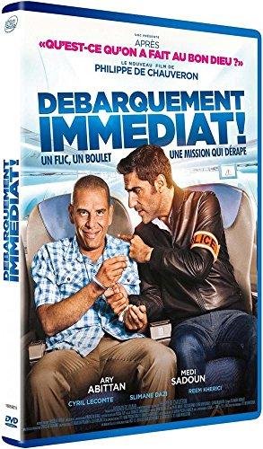 Débarquement immédiat ! [FR Import]