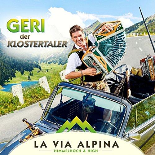 La Via Alpina