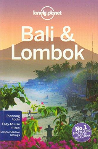 Bali and Lombok