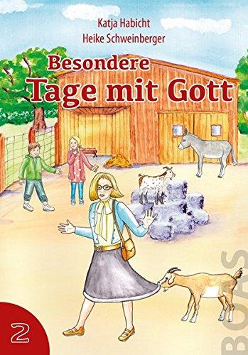 Besondere Tage mit Gott 2