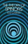 The Theory of Spinors (Dover Books on Mathematics)