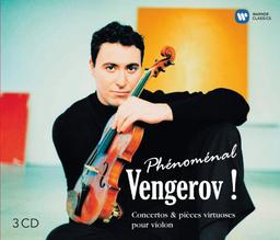 Phenomenal Vengerov