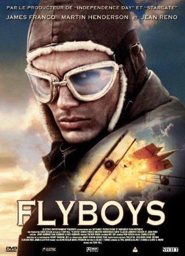 Flyboys [FR Import]