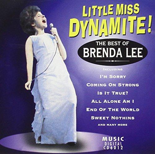 Best of Brenda Lee