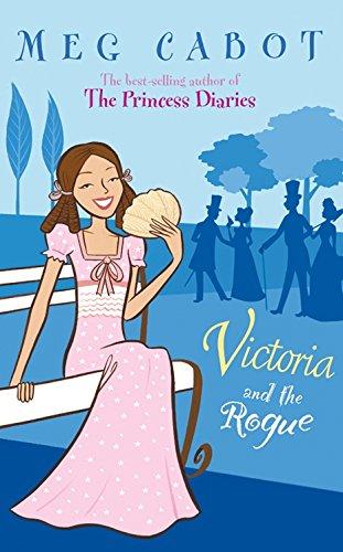 Victoria and the Rogue