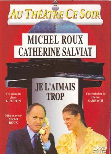 Je l'aimais trop [FR Import]