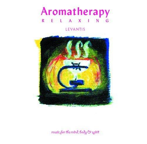 Aromatherapy 1 - Relaxing