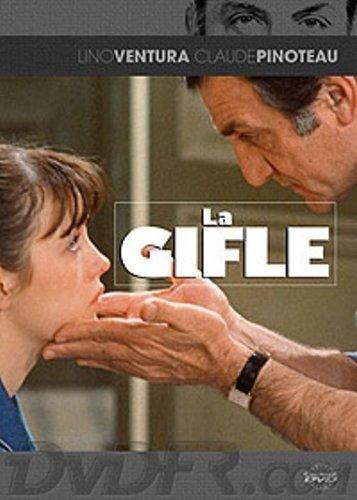 La Gifle [FR Import]