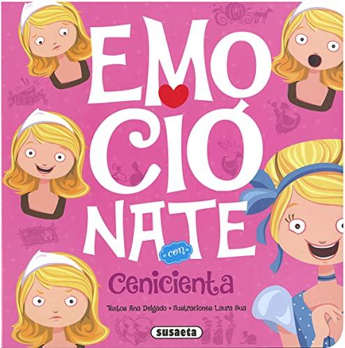 Cenicienta (Emocionate con...)