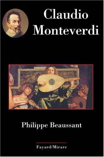 Claudio Monteverdi