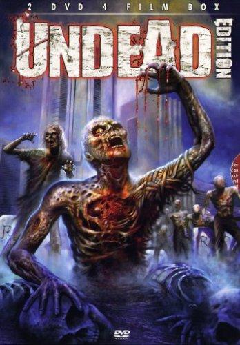 Undead Edition [2 DVDs]