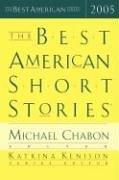 Best American Short Stories 2005